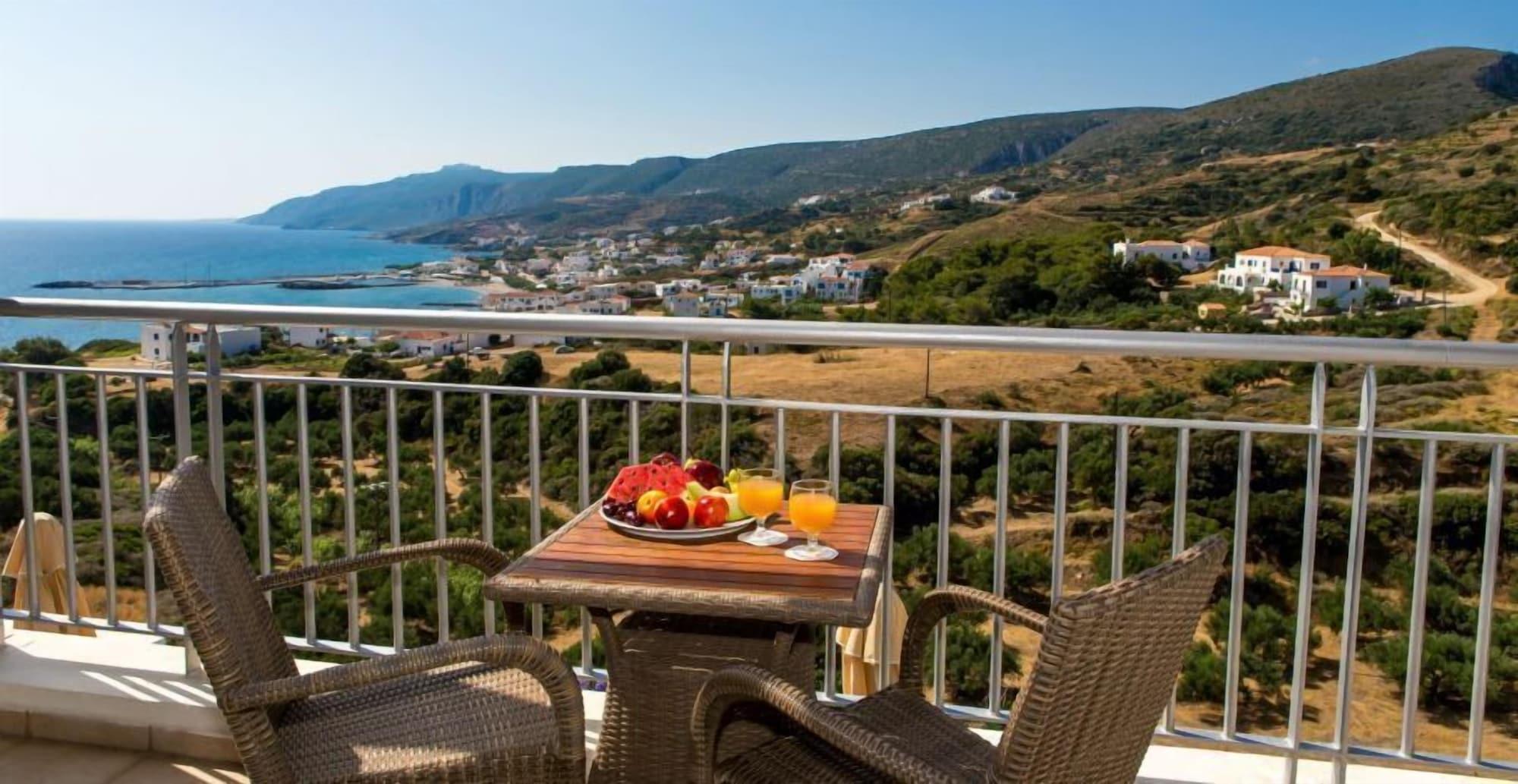 Kythea Resort Agia Pelagia  Экстерьер фото